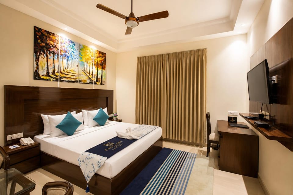 Eastlynn Resort Rishikesh Near Dhyan Mandir Yoga Ashram and AIIMS Rishikesh Hotel in Rishikesh