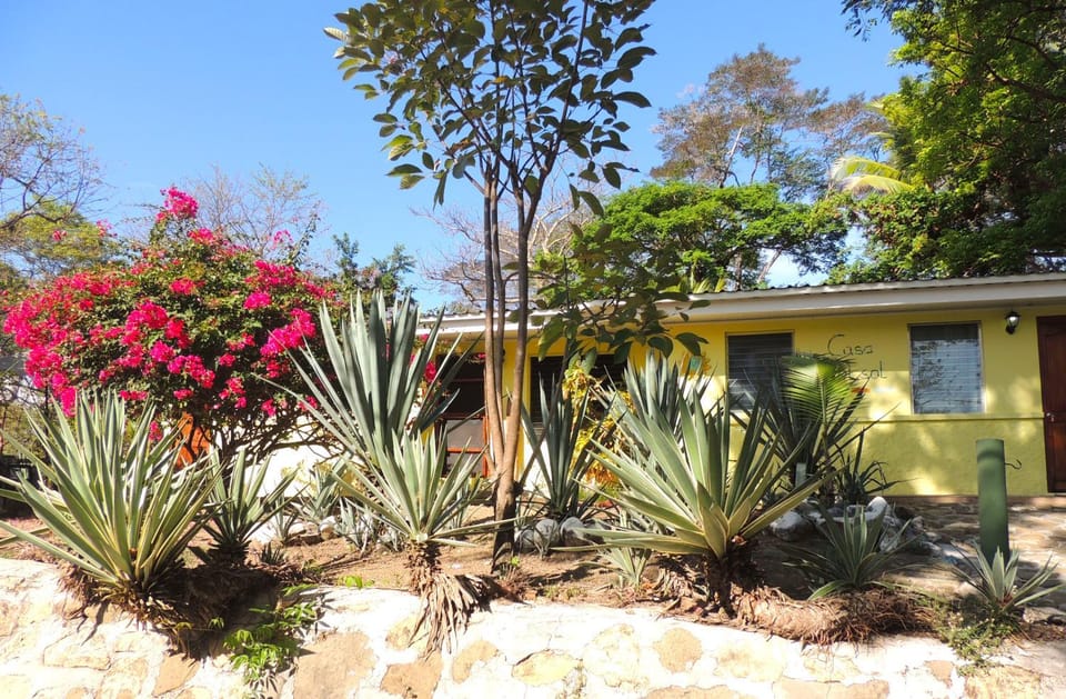 Casa del Sol Bed and Breakfast Bed and Breakfast in Panama