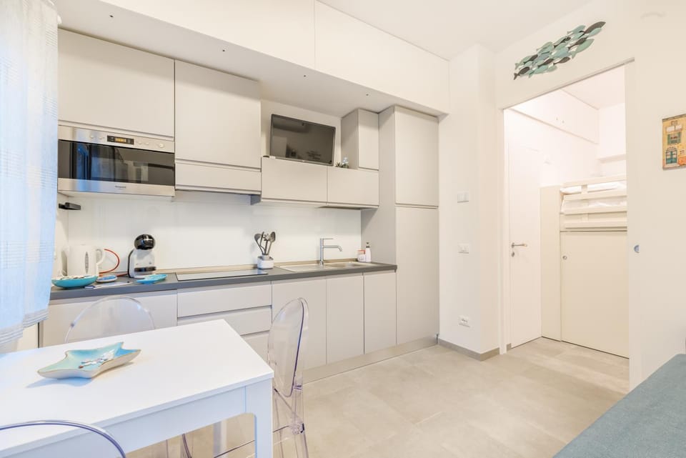 La Perla del Mare, Terre Marine Apartment in Monterosso al Mare