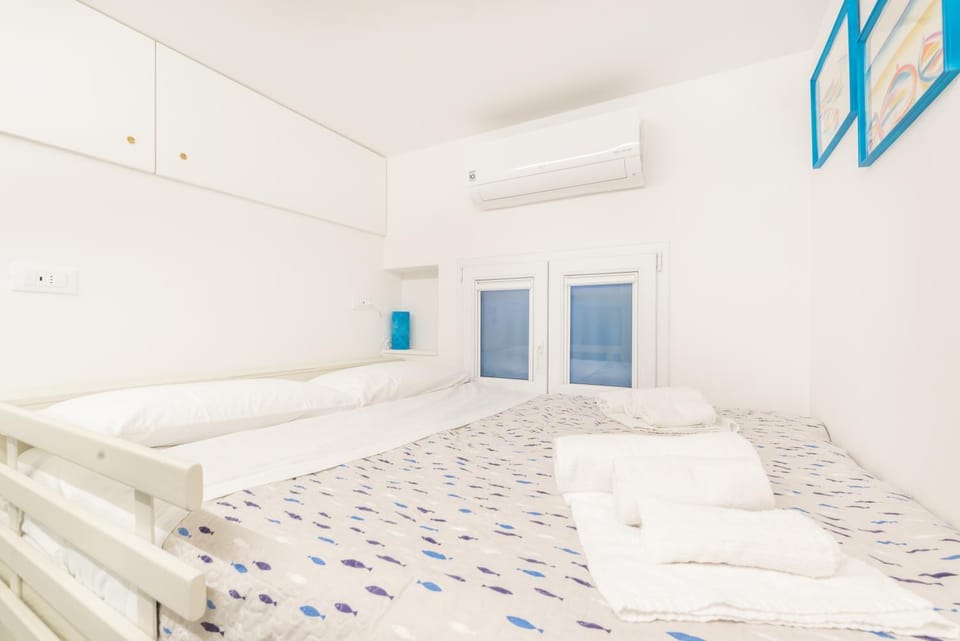 La Perla del Mare, Terre Marine Apartment in Monterosso al Mare