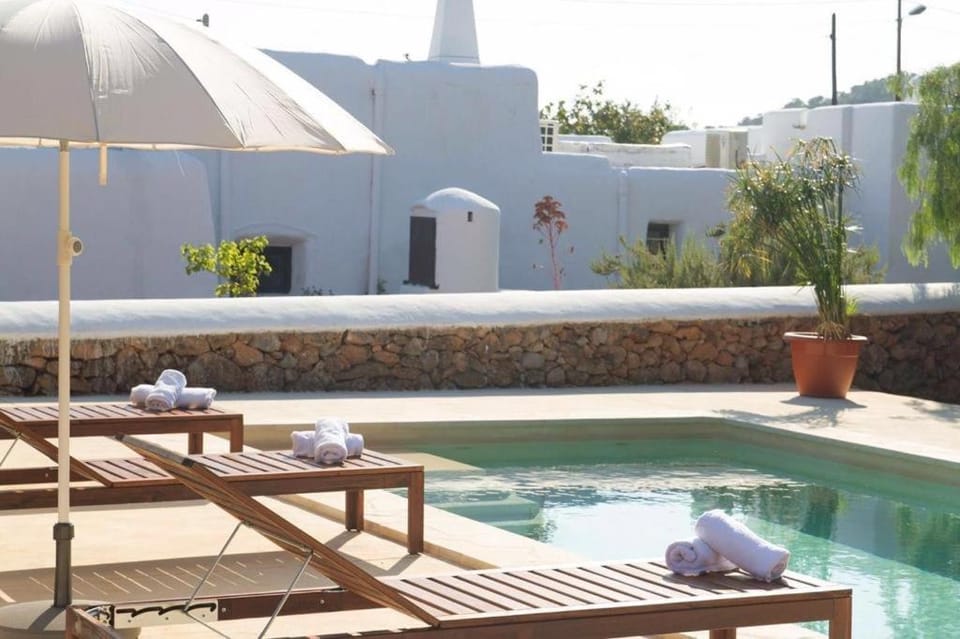 FINCA RELAX IBIZA STILE Villa in Ibiza