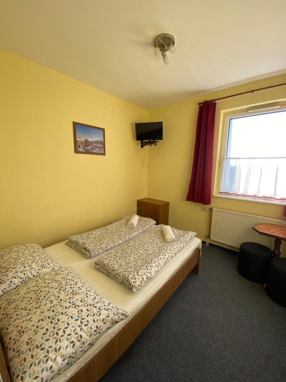 Panama Motel Bed and Breakfast in Székesfehérvár
