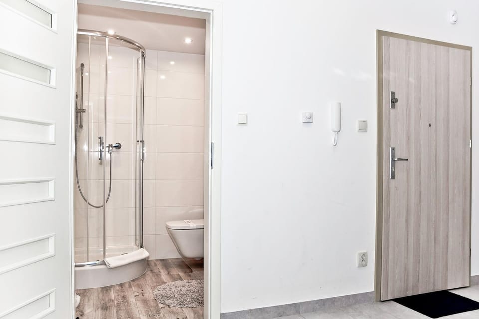 Apartament w Chmurach - Apartamentuj Apartment in Lower Silesian Voivodeship