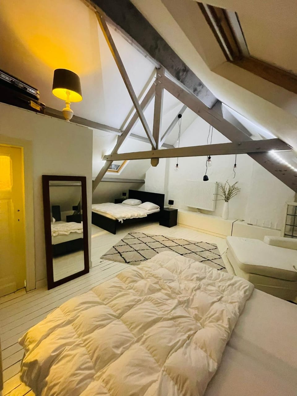 O-Sea House: herenwoning in Belle Epoque wijk te Oostende Villa in Ostend