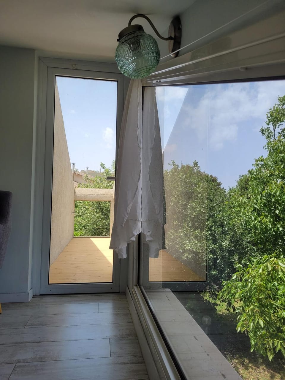 על גג העולם - צפון הגולן - On the Top of the World - Northern Golan Bed and Breakfast in North District