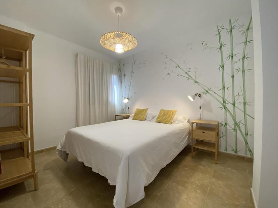 Vivienda vacacional sur de europa b 3 3 Apartment in El Hierro
