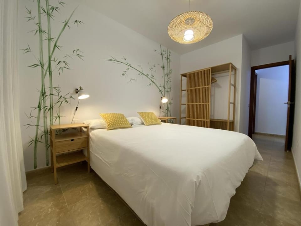 Vivienda vacacional sur de europa b 3 4 Apartment in El Hierro