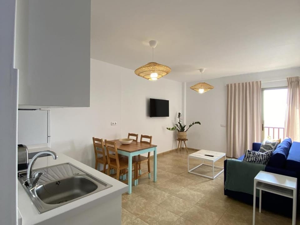 Vivienda vacacional sur de europa b 3 4 Apartment in El Hierro
