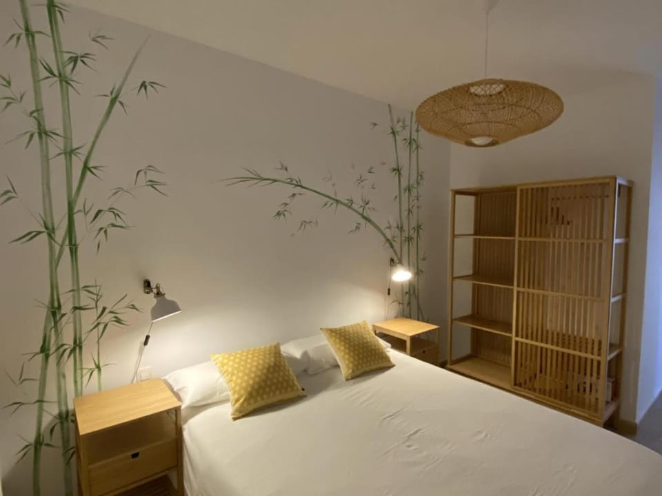 Vivienda vacacional sur de europa b 3 4 Apartment in El Hierro