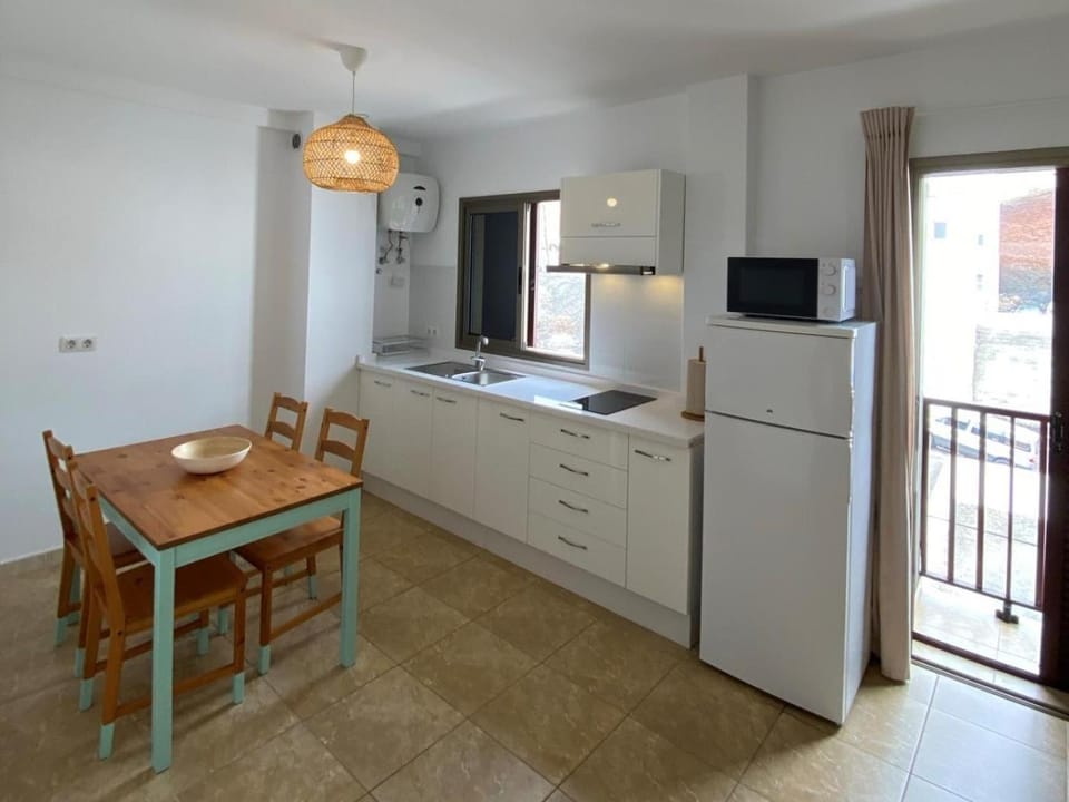 Vivienda vacacional sur de europa b 3 5 Apartment in El Hierro