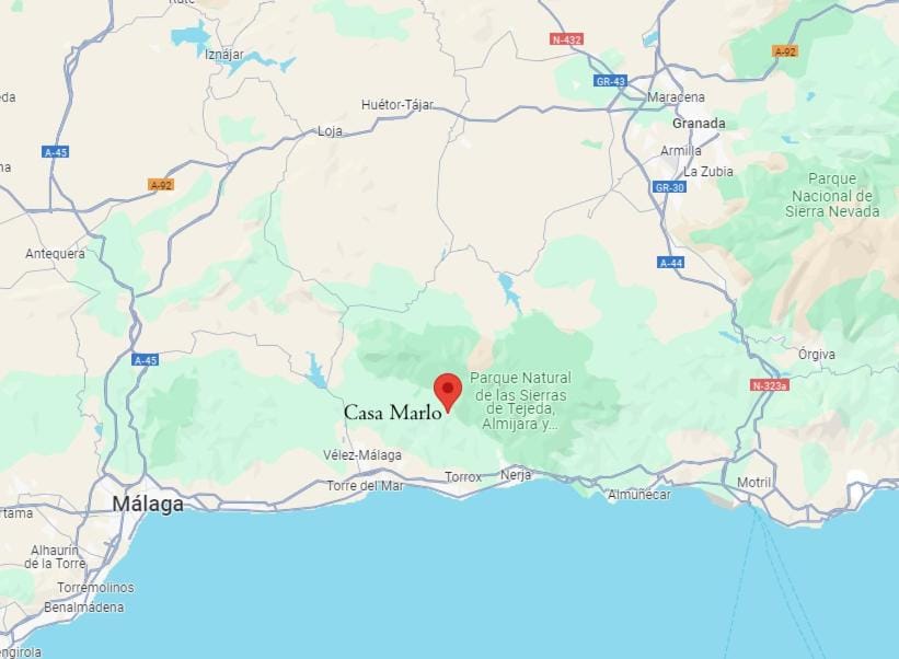 Location