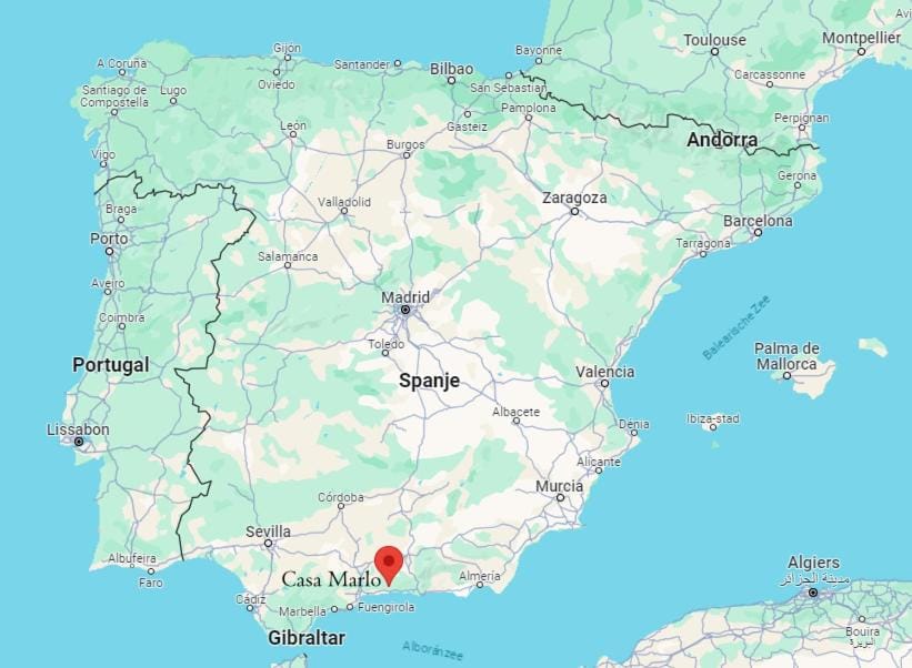 Location