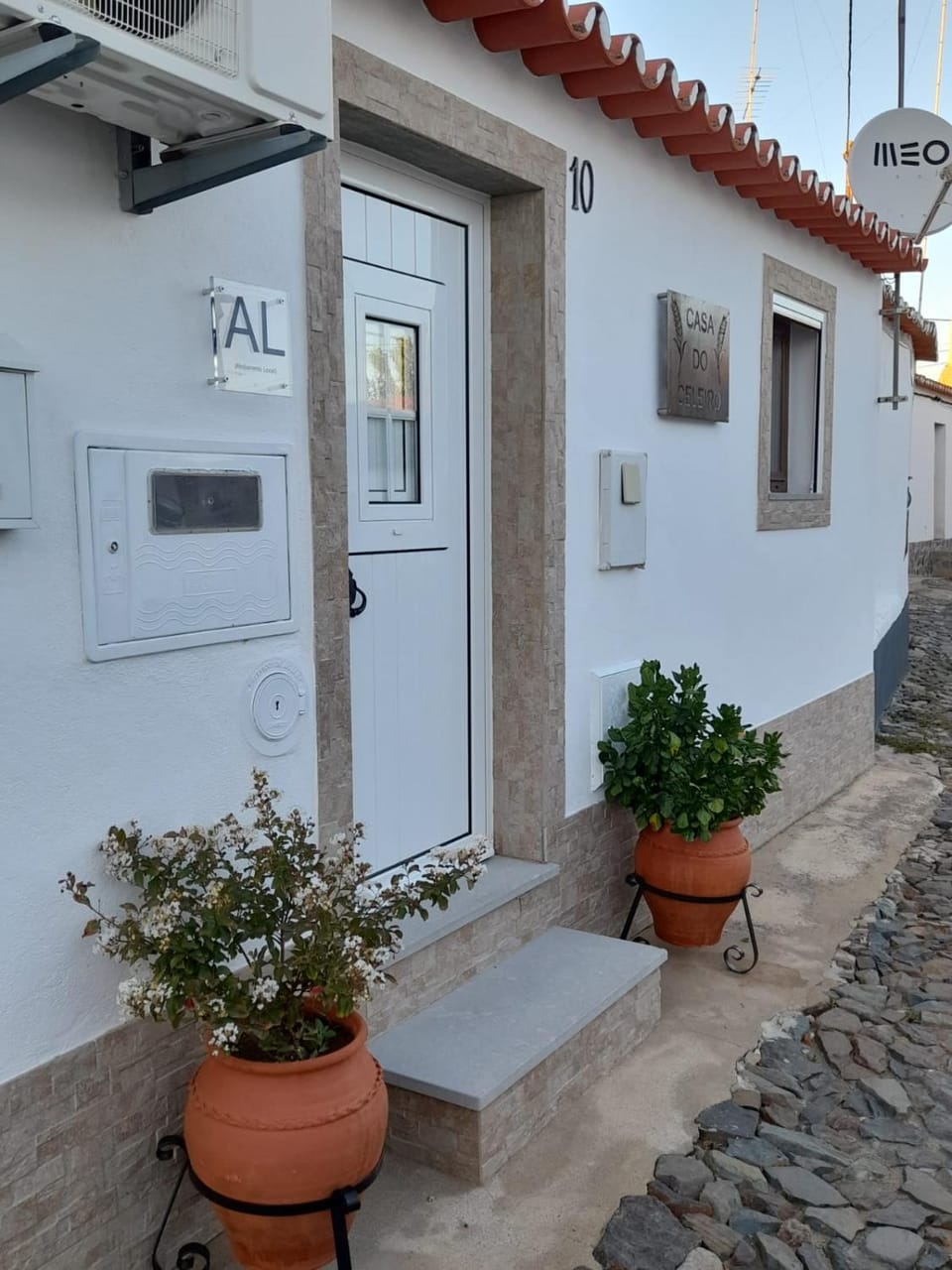Casa do Celeiro - Monsaraz House in Monsaraz