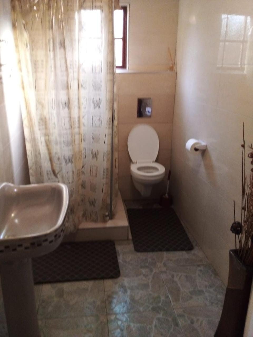 Stonebass Lodge Vacation rental in KwaZulu-Natal