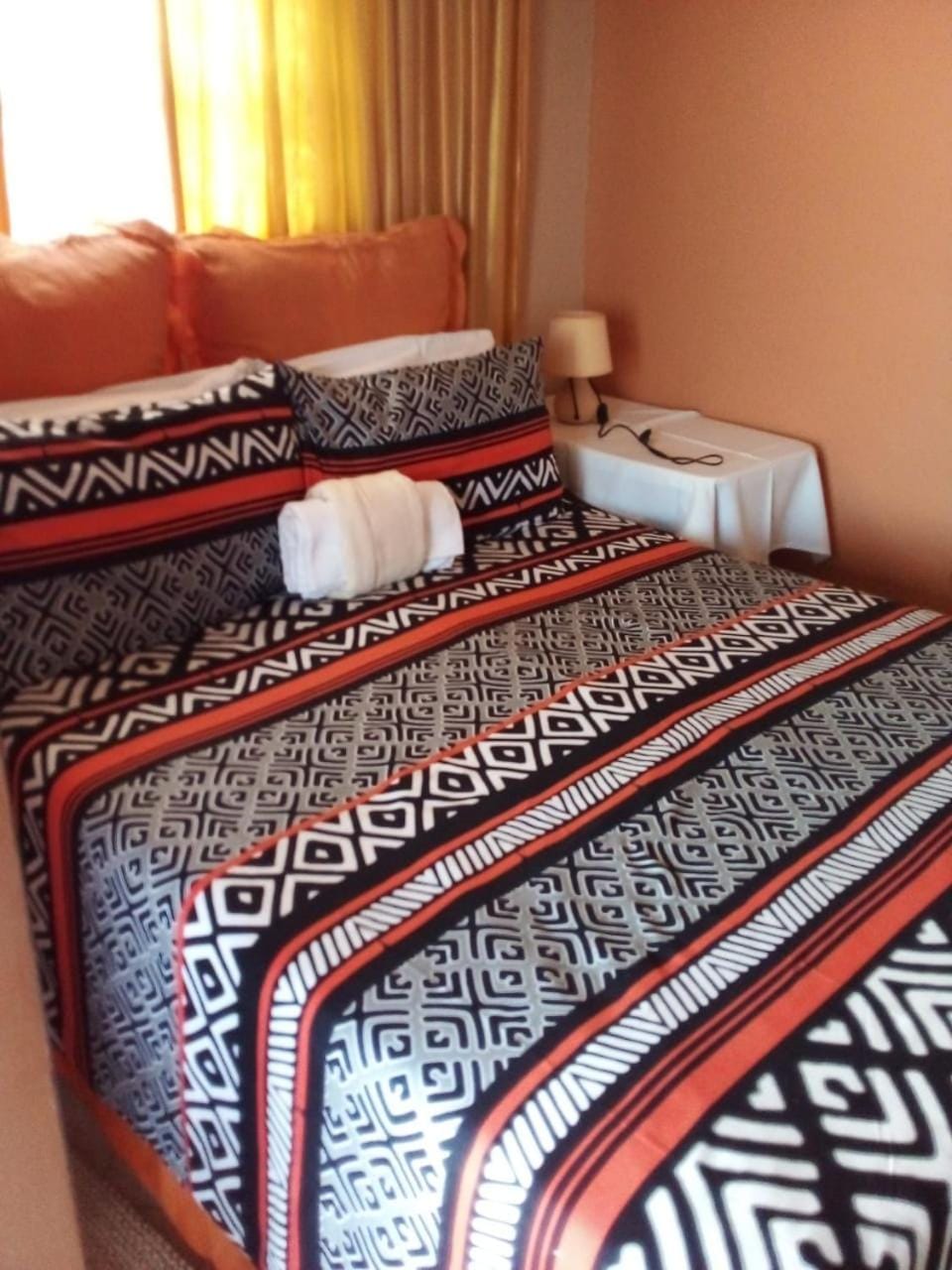 Stonebass Lodge Vacation rental in KwaZulu-Natal