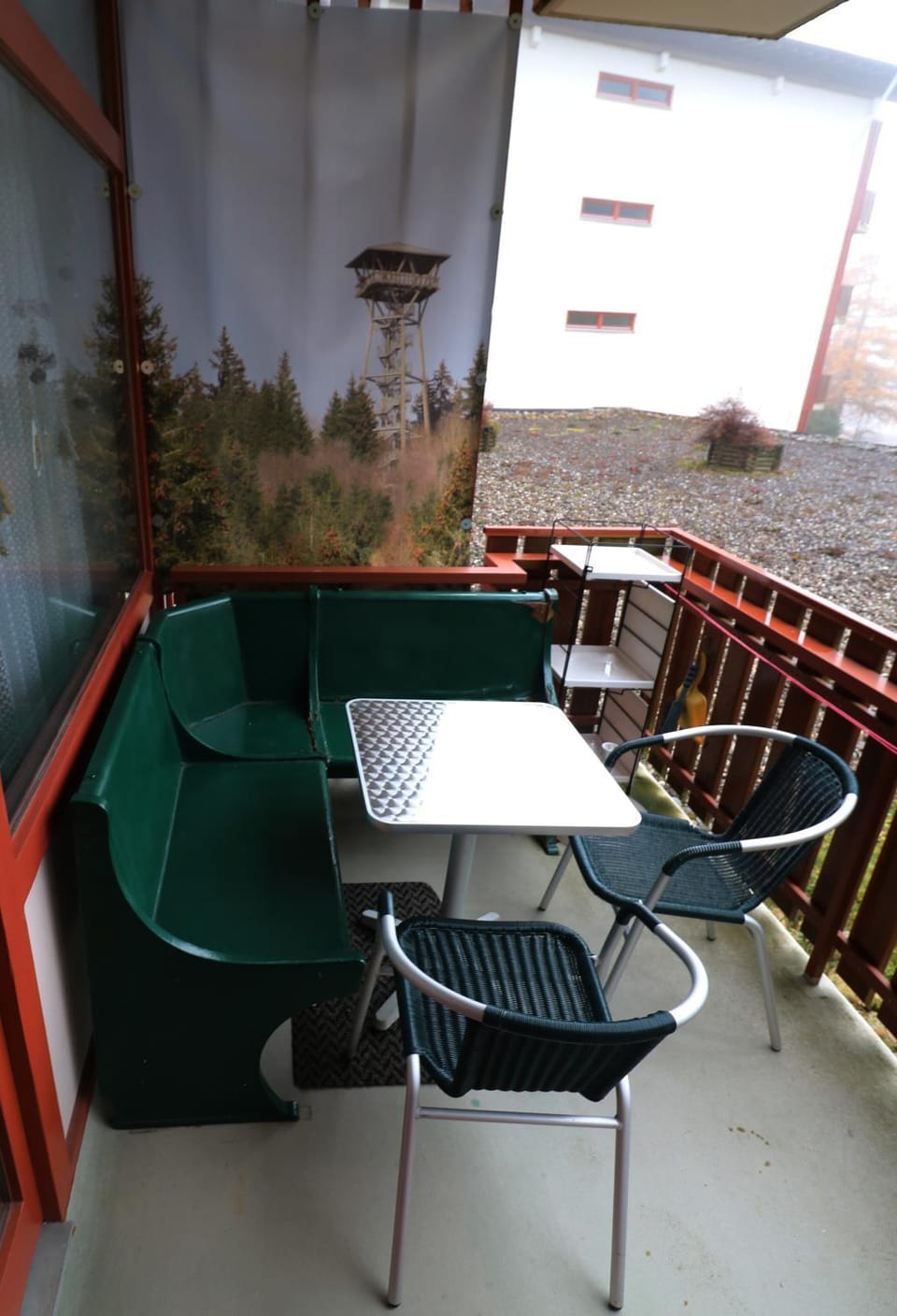 Kurhotel Schluchsee - Studio 1208 -mit Hallenbad- Schluchsee Apartment in Schluchsee