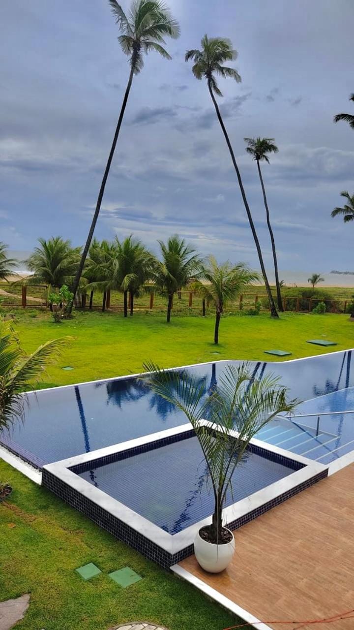Lindo Duplex Pé na areia com 2 suítes Apartment in State of Bahia