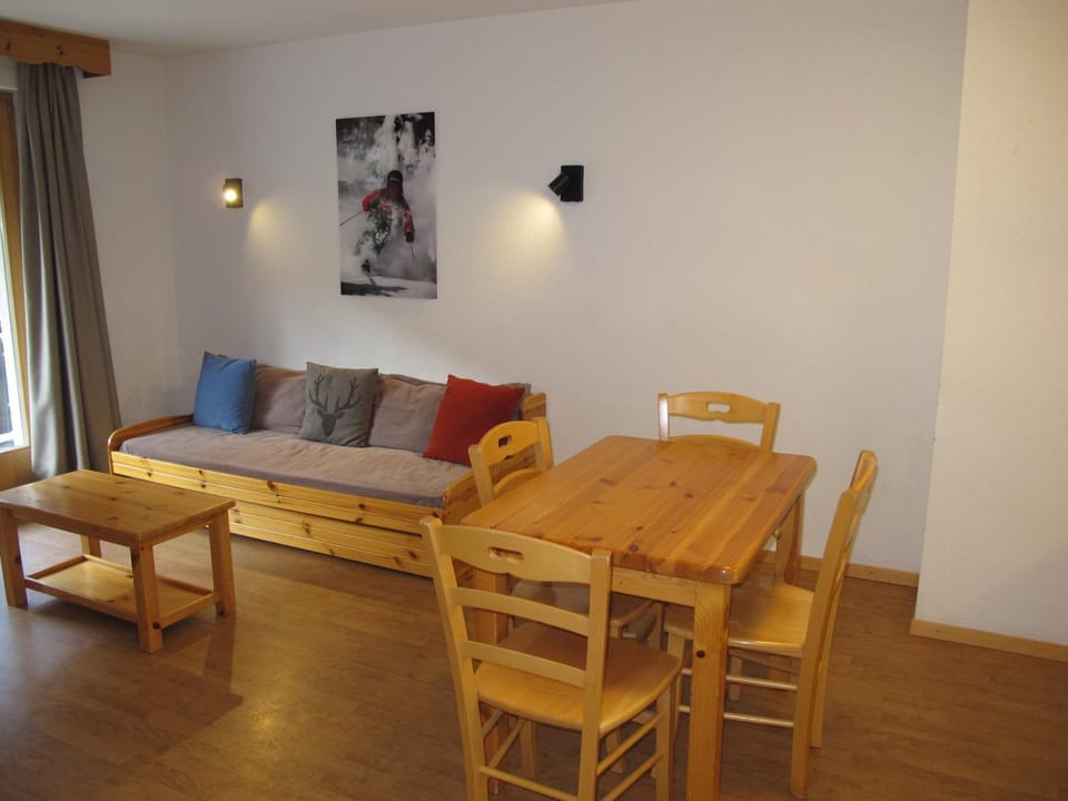Wohnung GREPPON NEND200 Ski in and Ski out Apartment in Nendaz