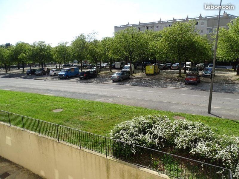 View (from property/room)