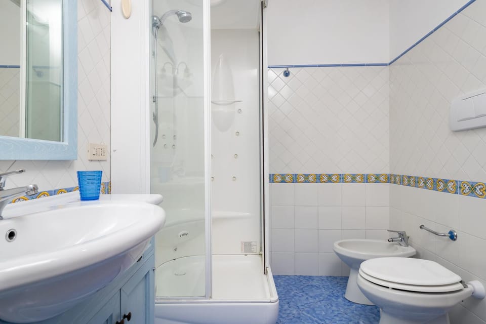Shower, Toilet, Bathroom, bidet