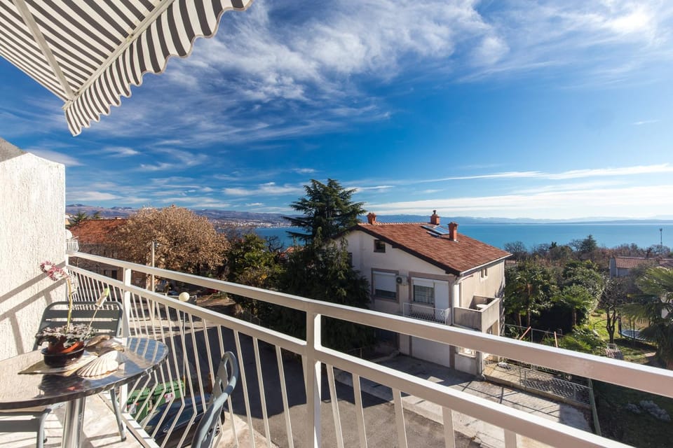 Sea view