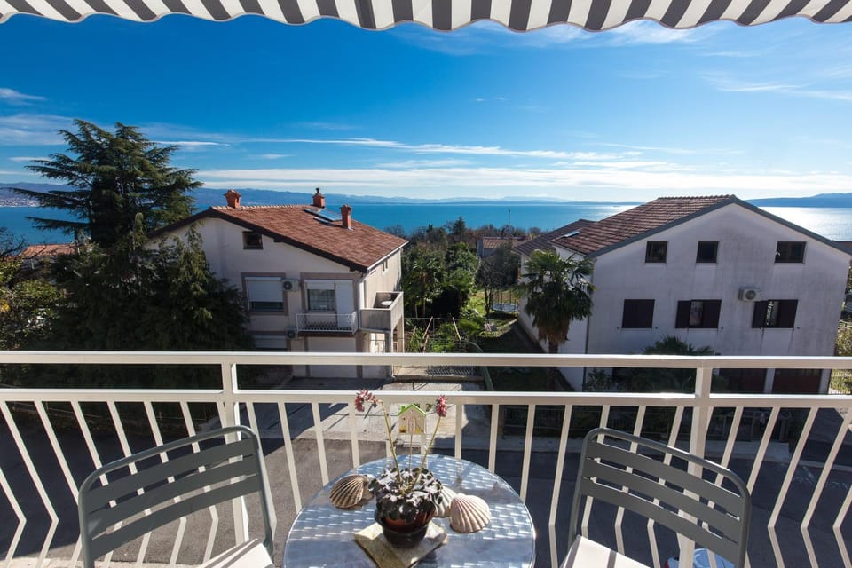 Sea view