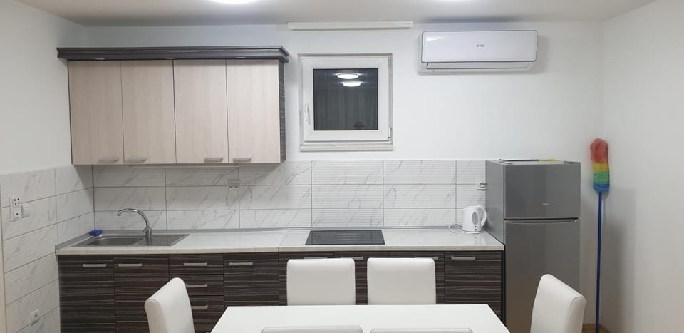 Apartmani Grza Apartment in Serbia