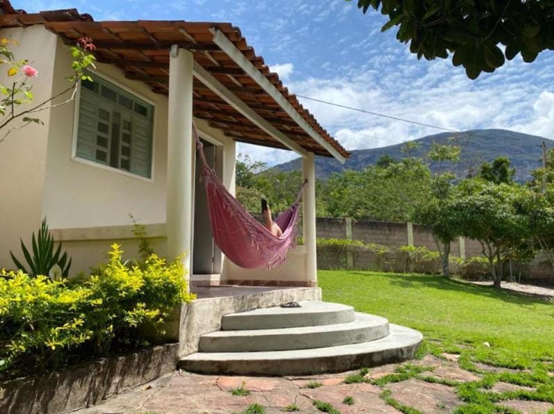 Pousada Flor de Lótus Inn in State of Bahia