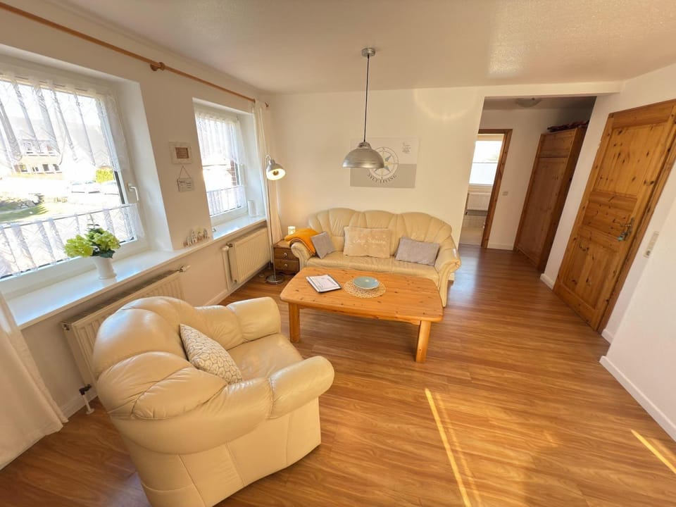 Enjoy-Sylt-1 Apartment in Westerland