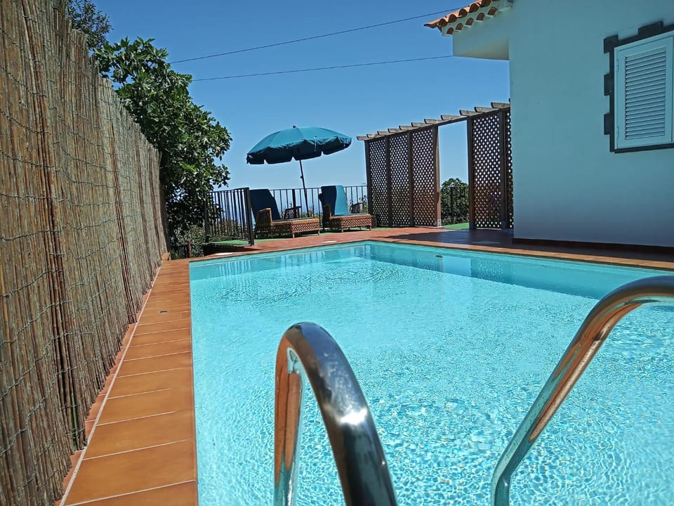 Solarium, Balcony/Terrace, Swimming pool