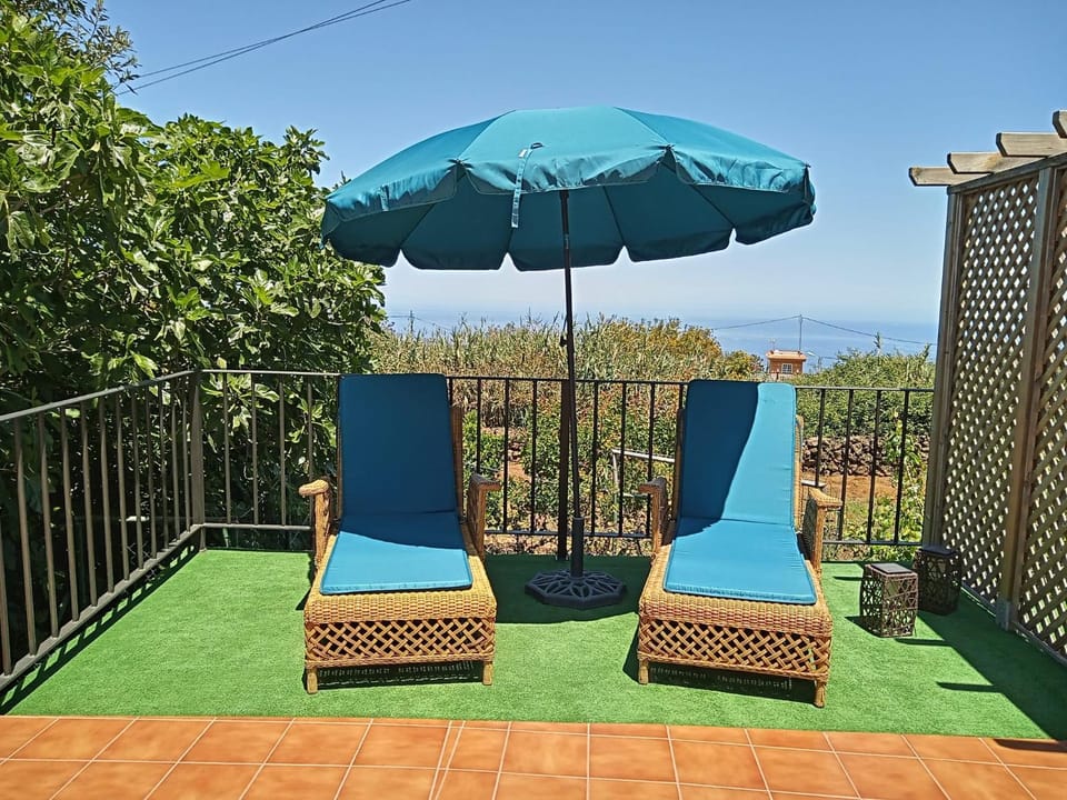 Solarium, Balcony/Terrace