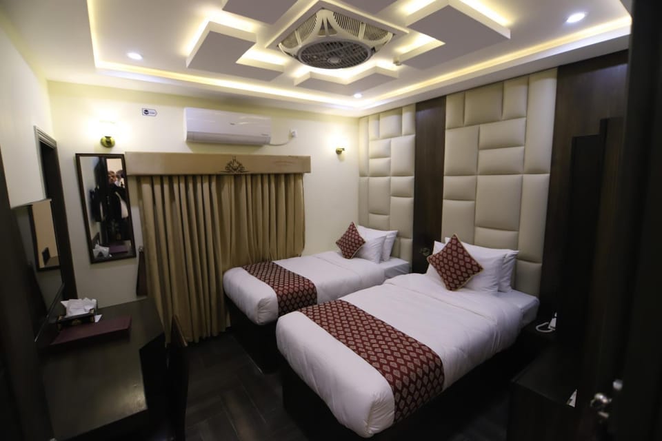 Jhelum Inn Hotel Hotel in Punjab