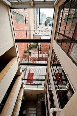 Property building, Lobby or reception