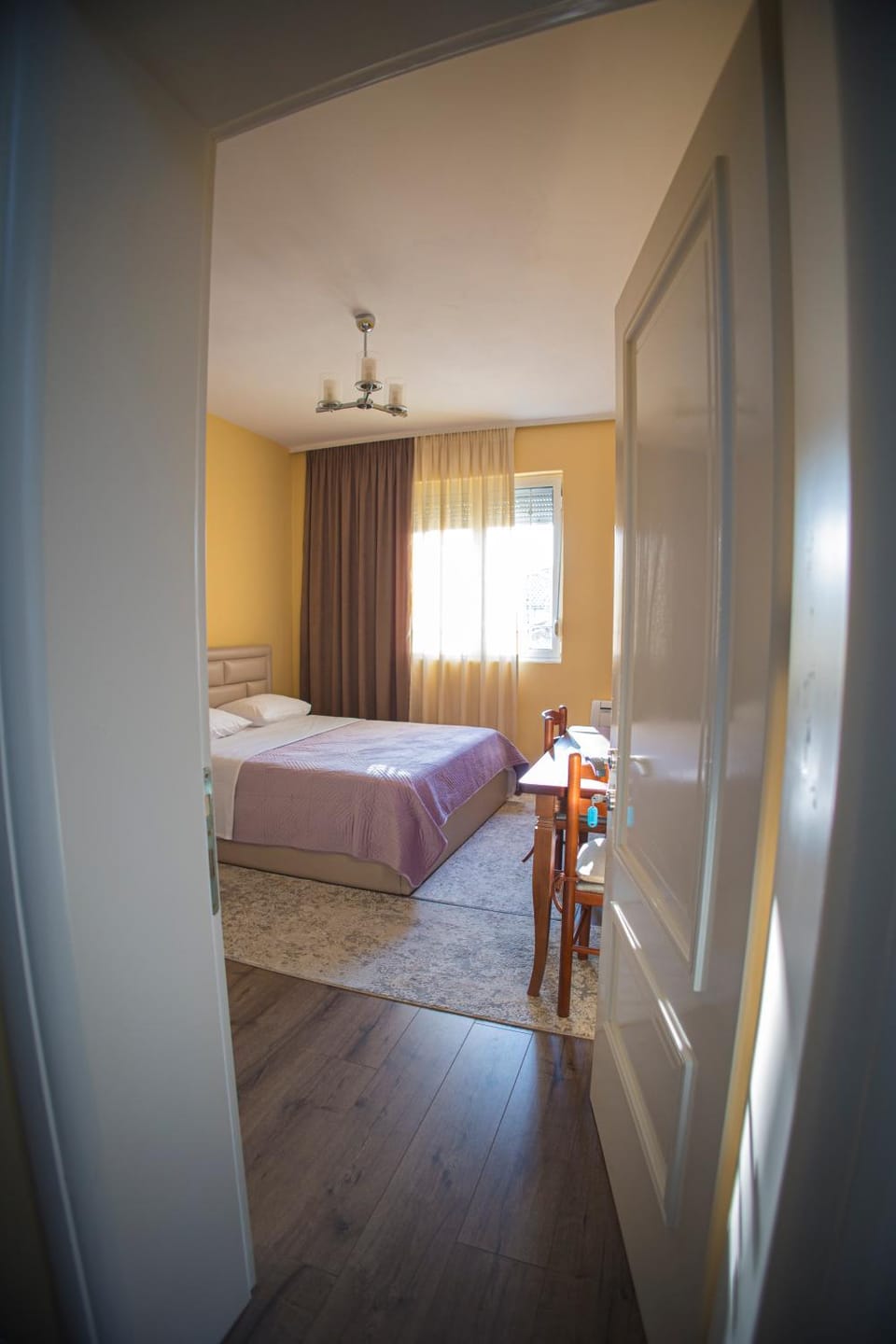 Vila Visi Hotel Bed and Breakfast in North Macedonia