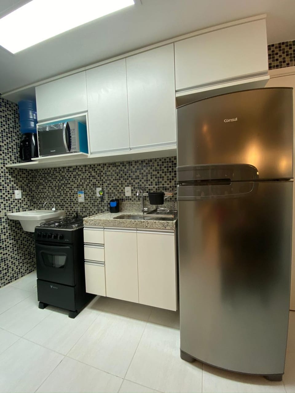 Muro Alto Clube Residence Apartment in Ipojuca