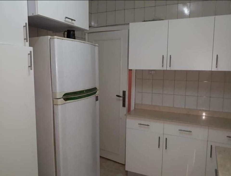 Jessy Apartment Spacious 3BR Heliopolis Apartment in Cairo Governorate