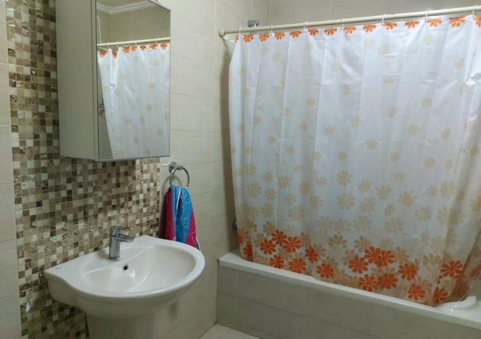 Jessy Apartment Spacious 3BR Heliopolis Apartment in Cairo Governorate