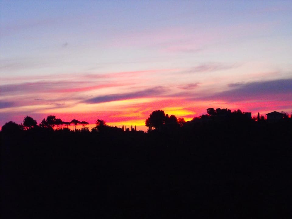 Sunrise