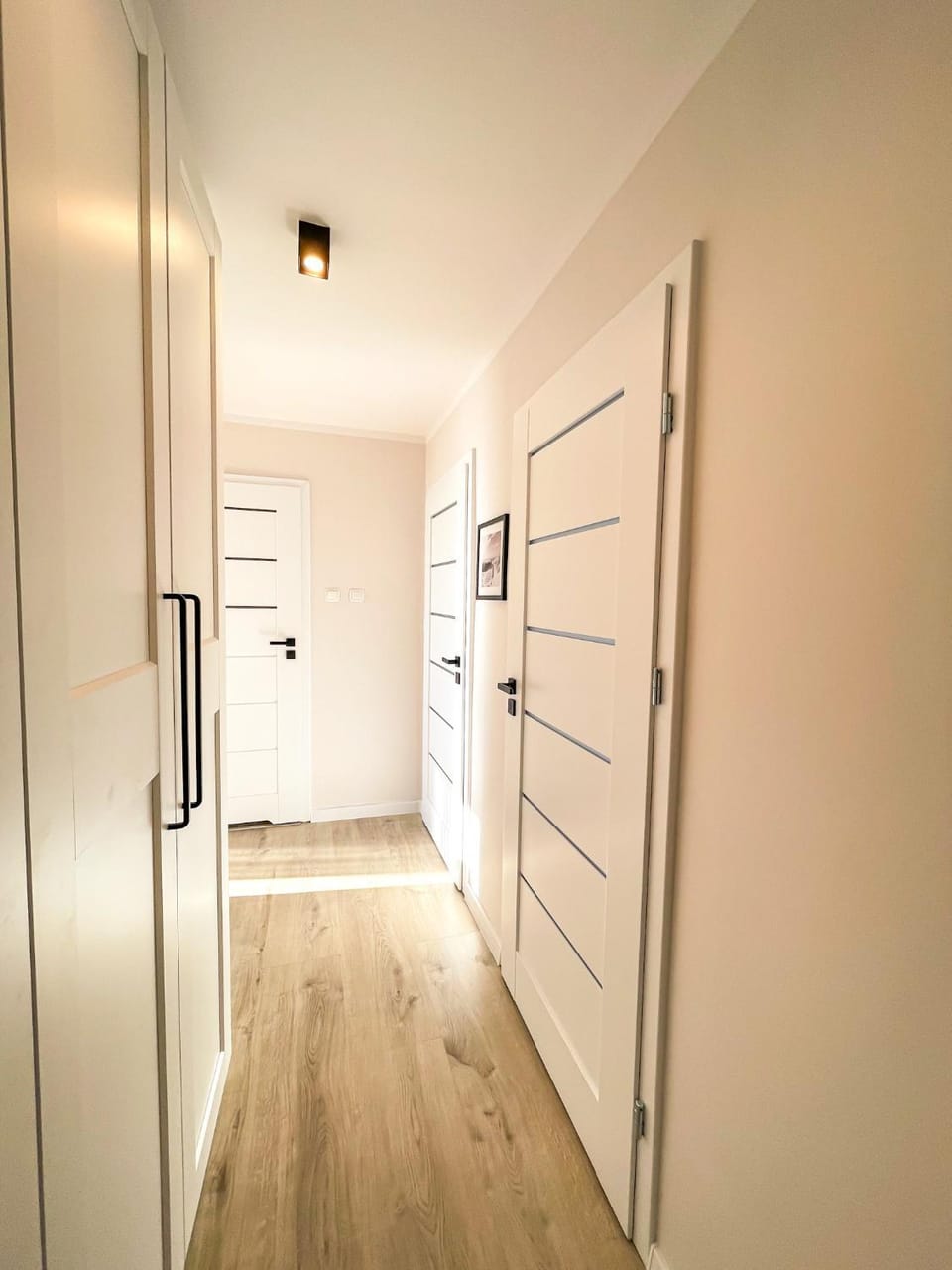 Apartament IV piętro Apartment in Pomeranian Voivodeship