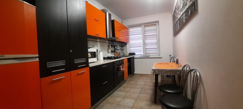 Шикарная 2к квартира Центральный парк Университет 70м Apartment in Ukraine