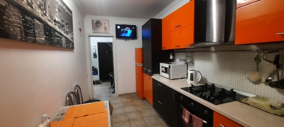 Шикарная 2к квартира Центральный парк Университет 70м Apartment in Ukraine