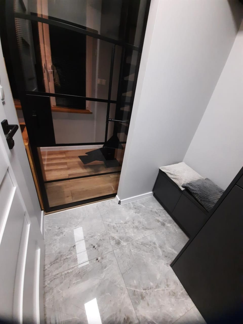 Mieszkanie 2 pokojowe - 5km od SKI SUN Świeradów Zdrój Apartment in Lower Silesian Voivodeship