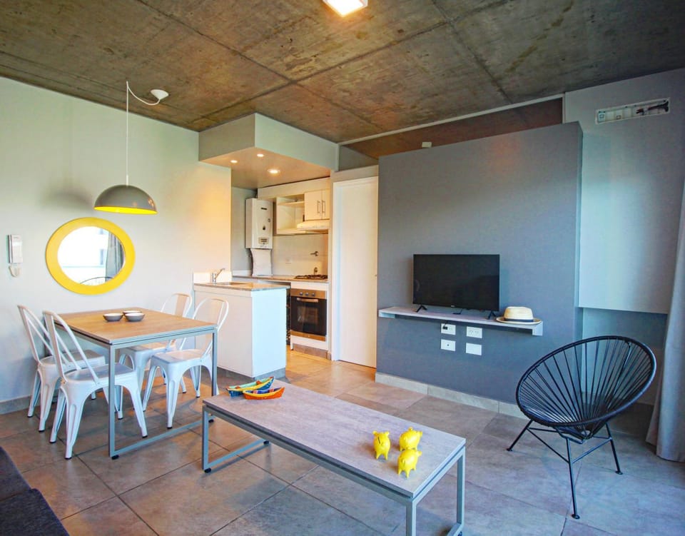 Naranjo 9A Apartment in San Salvador de Jujuy