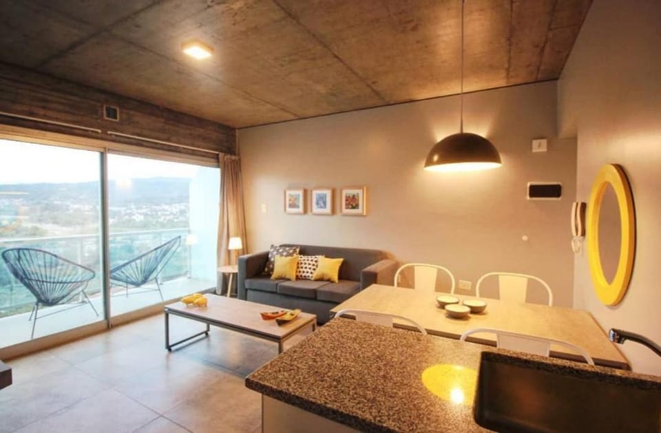 Naranjo 9A Apartment in San Salvador de Jujuy
