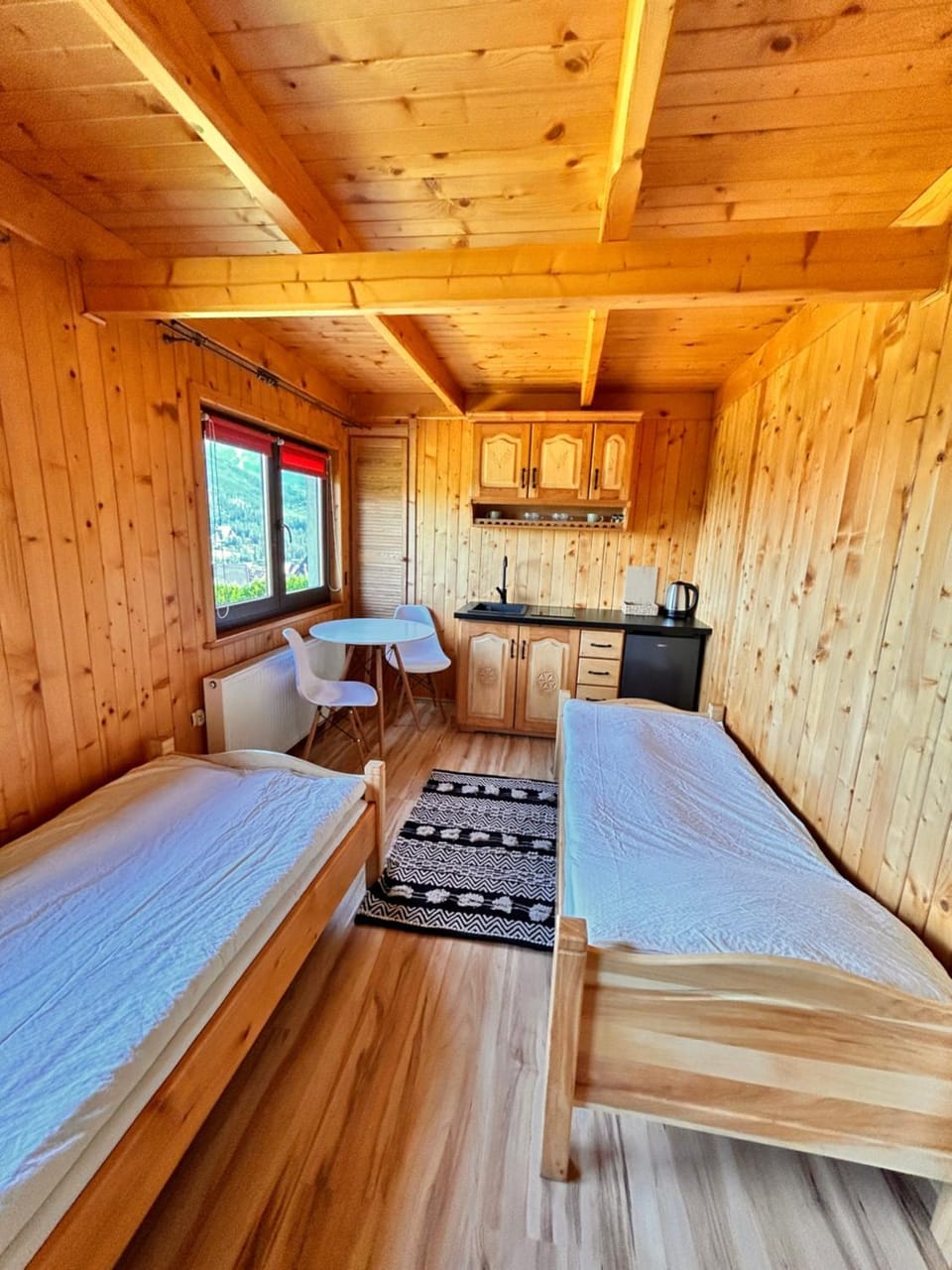 Z widokiem na Giewont Apartment in Lesser Poland Voivodeship