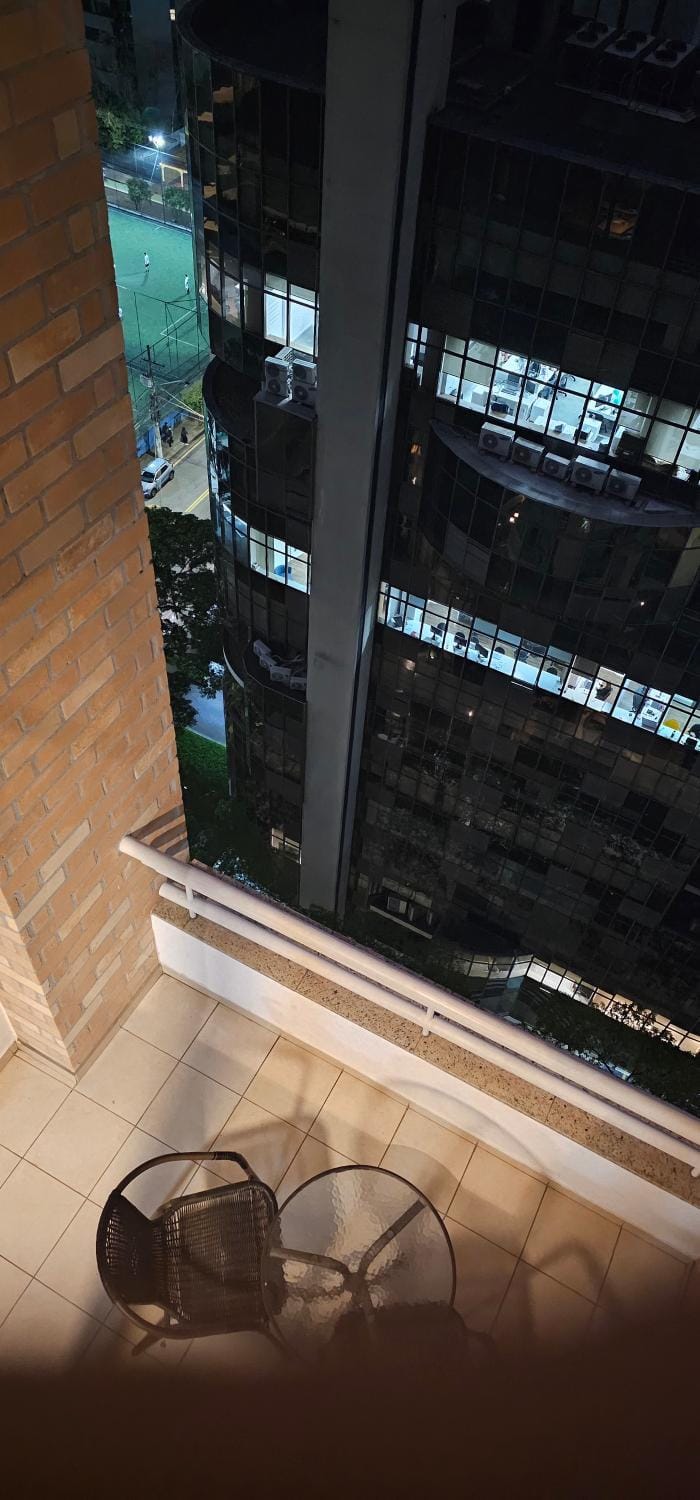 Duplex NYC Berrini - 1506 Apartment in Sao Paulo City