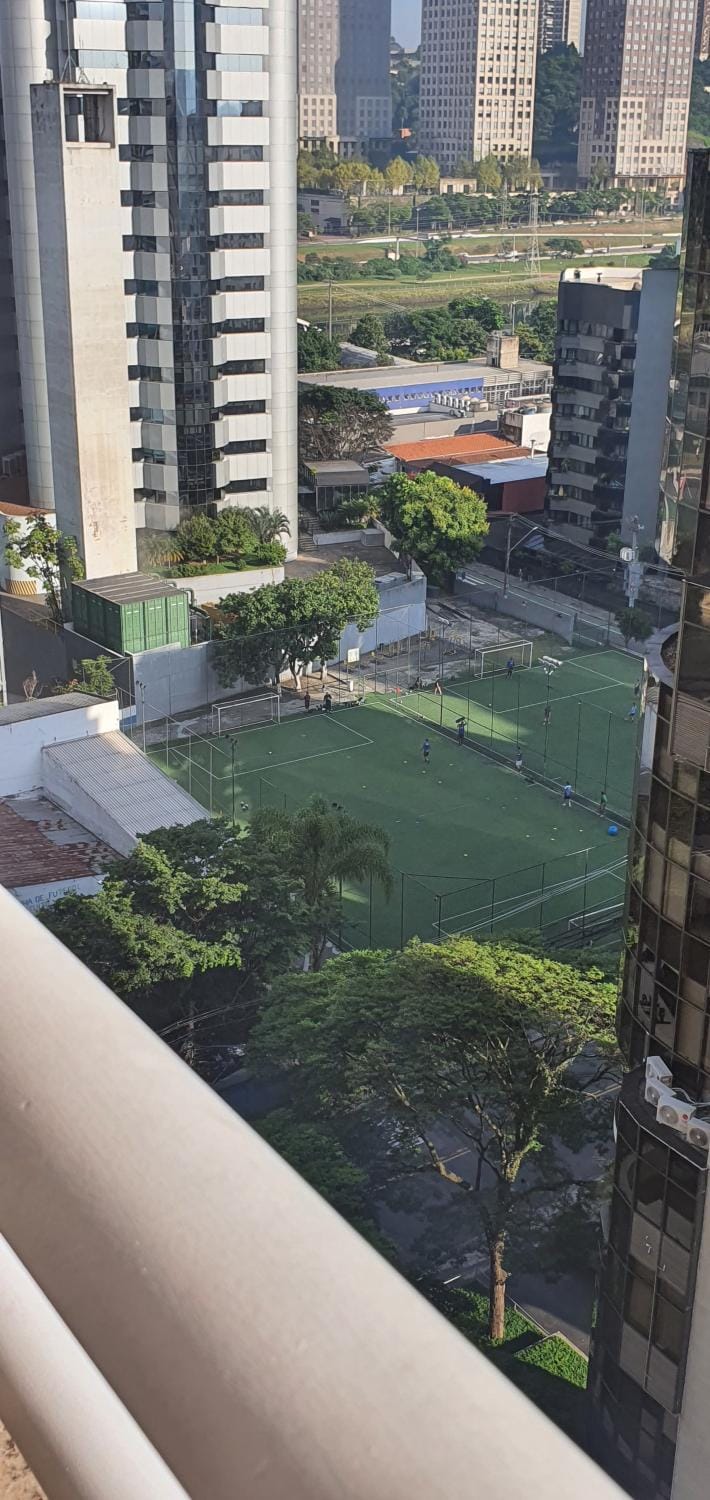 Duplex NYC Berrini - 1506 Apartment in Sao Paulo City