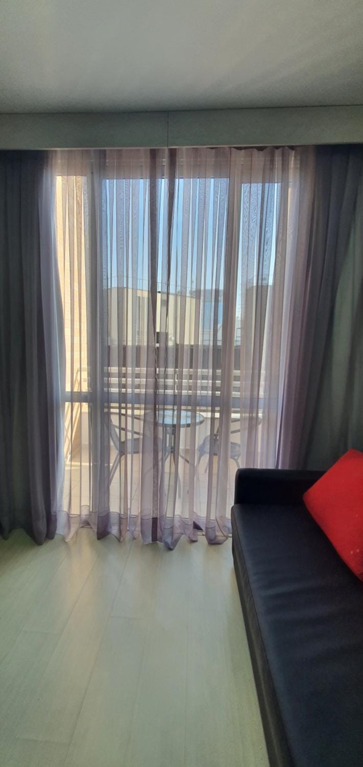 Duplex NYC Berrini - 1506 Apartment in Sao Paulo City