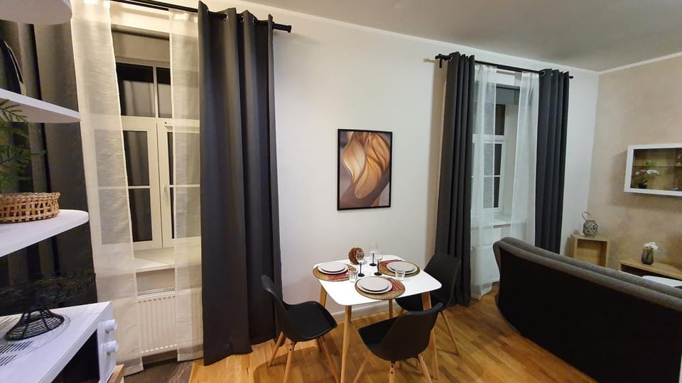 Dream Apartment Blaumana Apartment in Riga