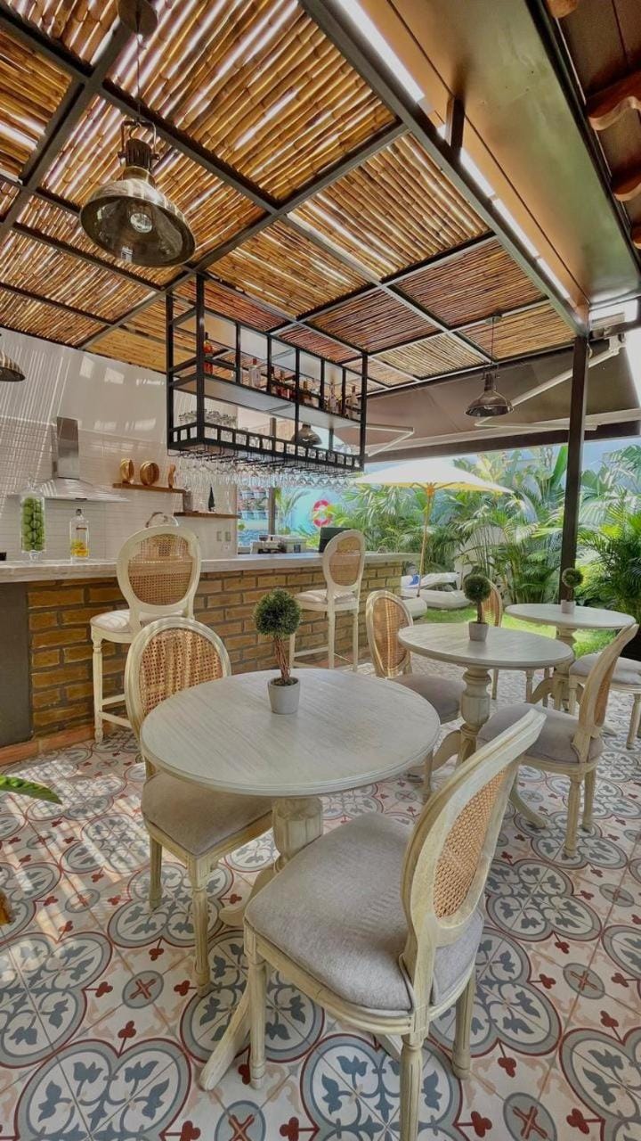 Matisia Hotel Boutique Hotel in Guaduas